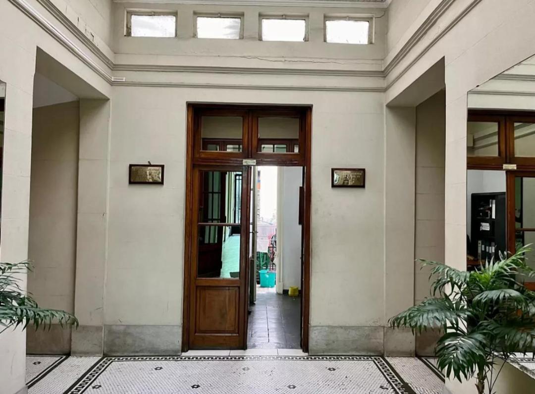Un Lugar Perfecto En Caba Ciudad Autónoma de Buenos Aires