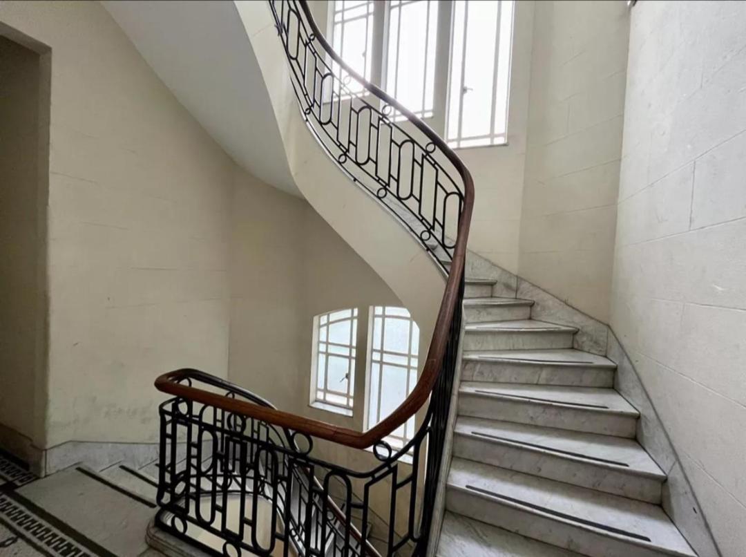 Apartamento Un Lugar Perfecto En Caba