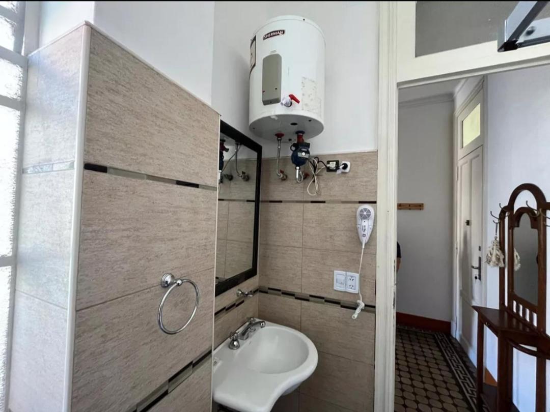 Apartamento Un Lugar Perfecto En Caba *