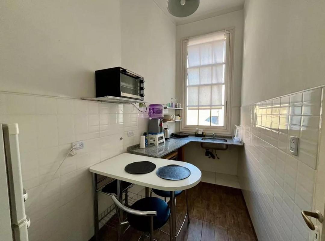 Apartamento Un Lugar Perfecto En Caba *