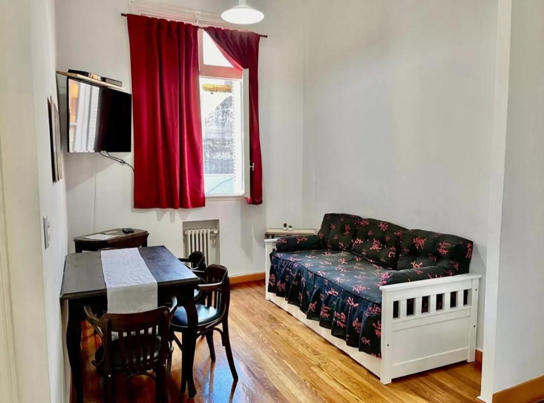 Apartamento Un Lugar Perfecto En Caba *
