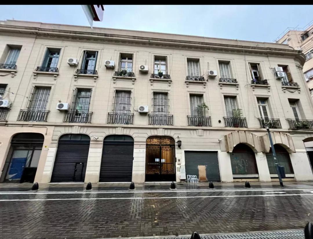 Apartamento Un Lugar Perfecto En Caba Ciudad Autónoma de Buenos Aires