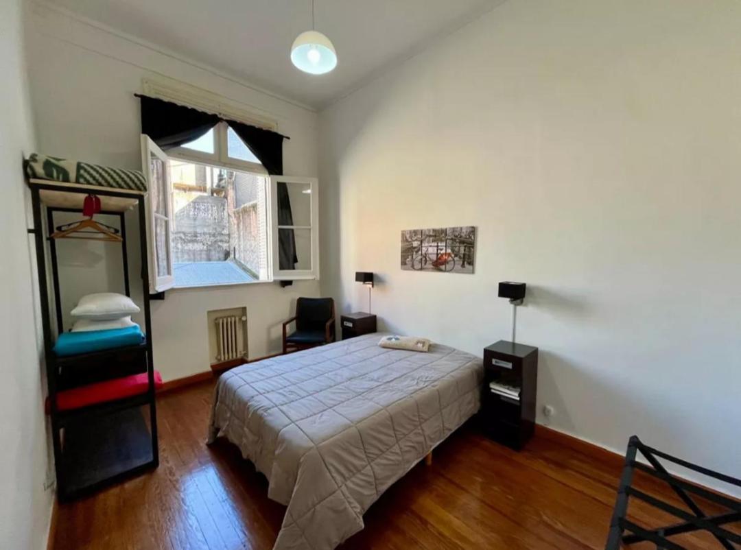 Apartamento Un Lugar Perfecto En Caba Ciudad Autónoma de Buenos Aires