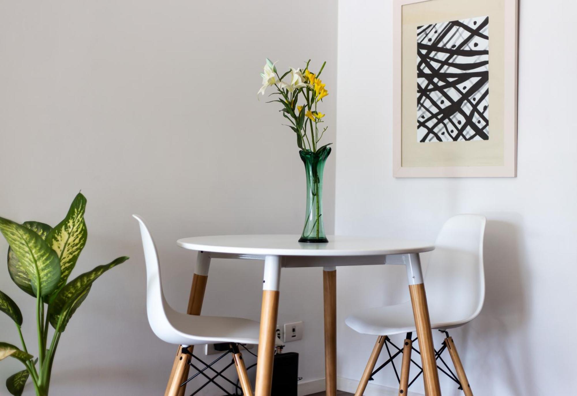 Apartamento In Palermo Hollywood Ciudad Autónoma de Buenos Aires