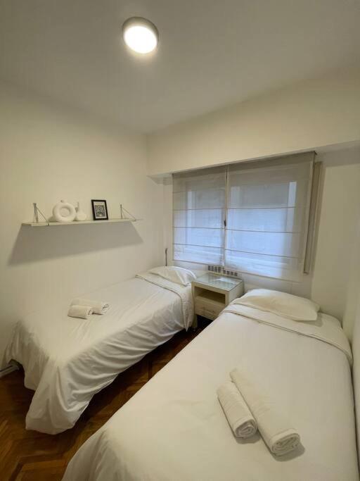 Cozy For 4 In The And Exclusive Recoleta