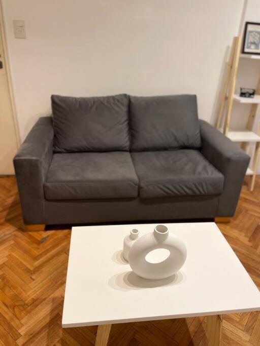 Apartment Cozy For 4 In The And Exclusive Recoleta