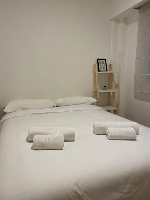 Cozy For 4 In The And Exclusive Recoleta Buenos Aires