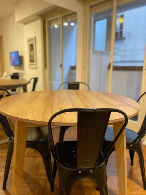 Cozy For 4 In The And Exclusive Recoleta Buenos Aires