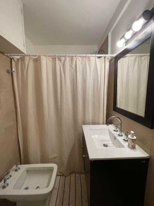 Apartment Cozy For 4 In The And Exclusive Recoleta