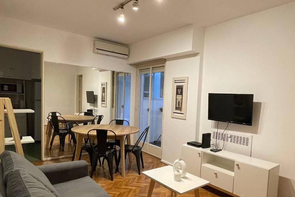 Apartment Cozy For 4 In The And Exclusive Recoleta Buenos Aires
