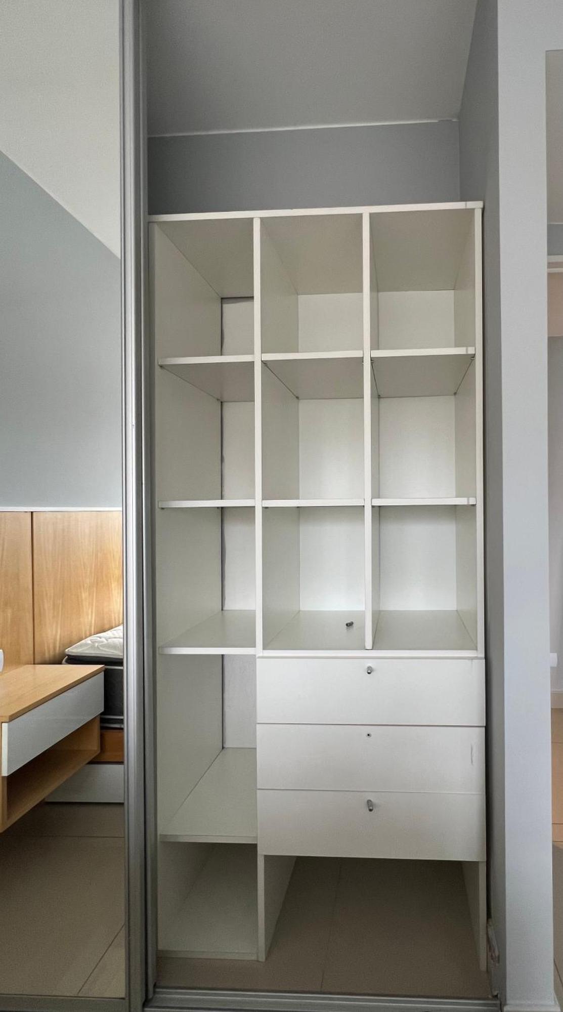Apartamento Departamento 2 Ambientes Full Amenities Excelente Ubicacion