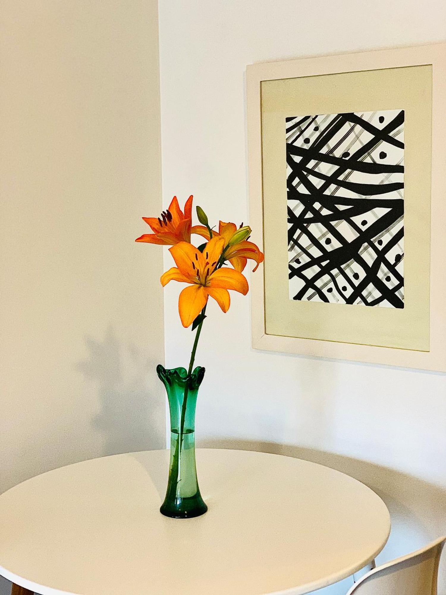 Apartamento In Palermo Hollywood *