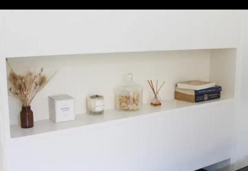Apartamento Beautiful In Canitas Ciudad Autónoma de Buenos Aires
