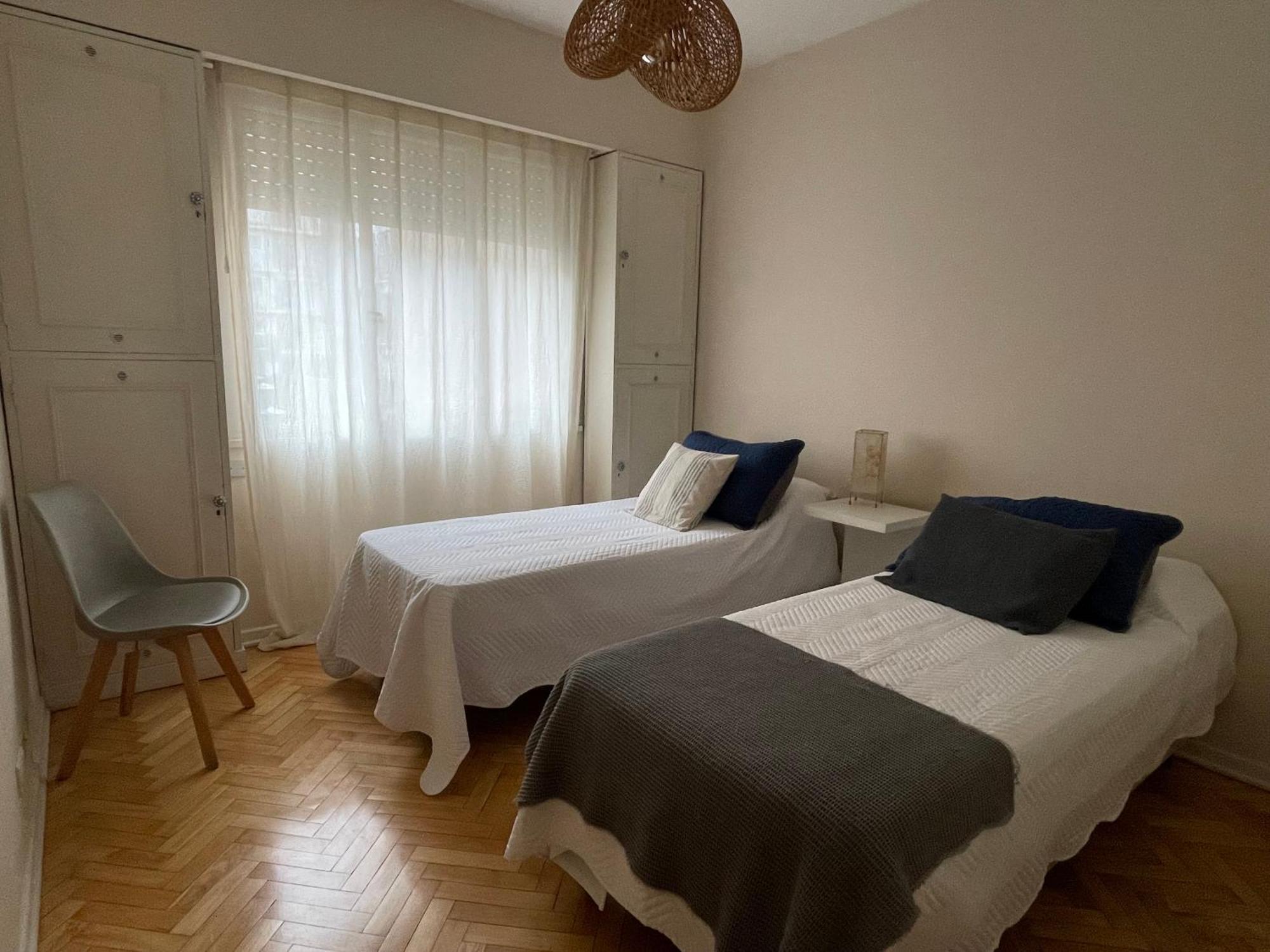 Apartment Recoleta, Departamento Entero 2 Dormitorios,buenos Aires Buenos Aires