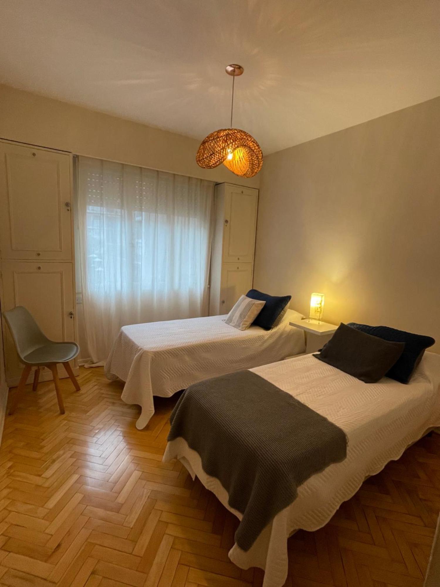 Apartment Recoleta, Departamento Entero 2 Dormitorios,buenos Aires