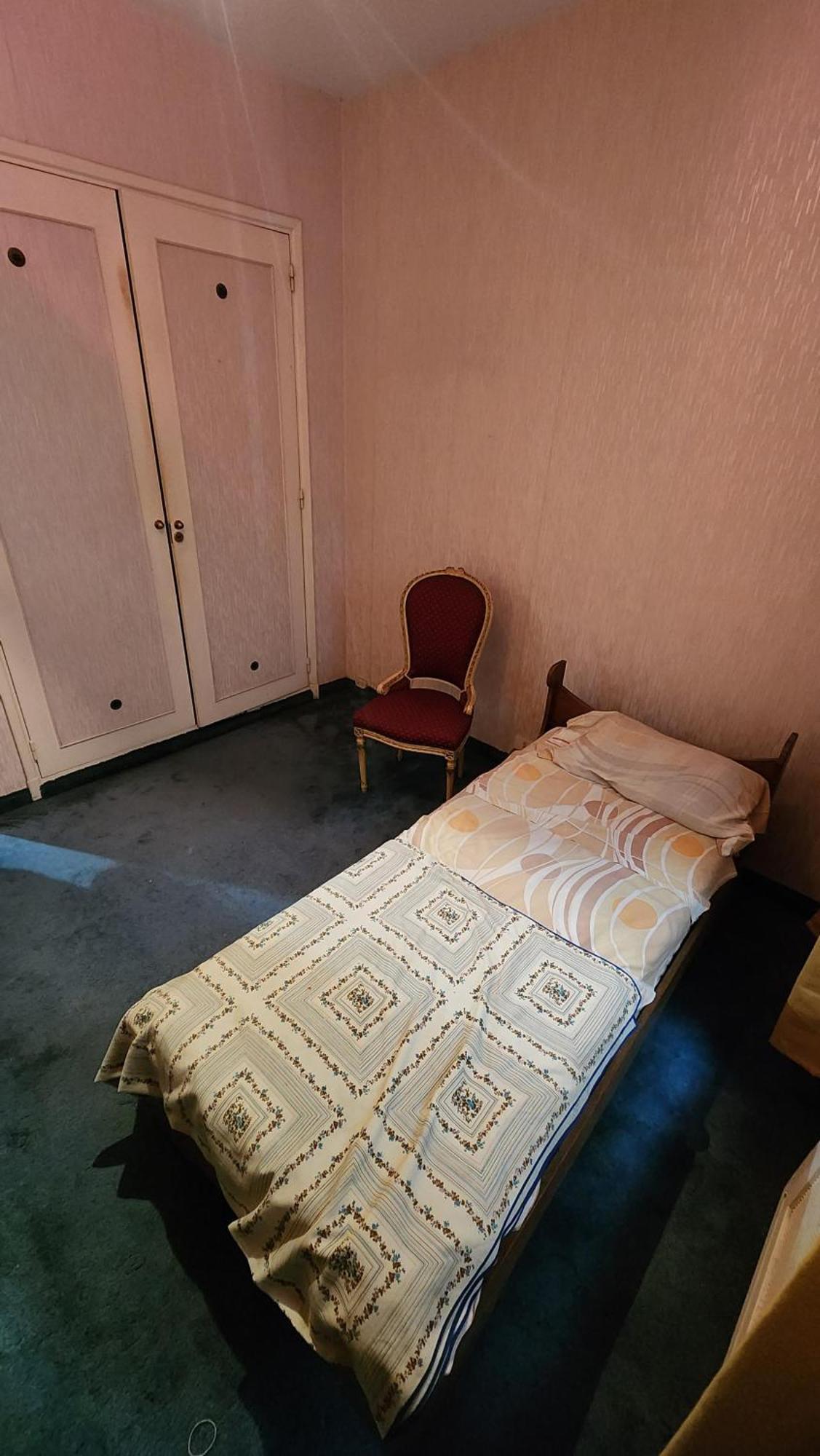 Habitación en casa particular Comoda Privada Amoblada Con Bano Privado En Canitas