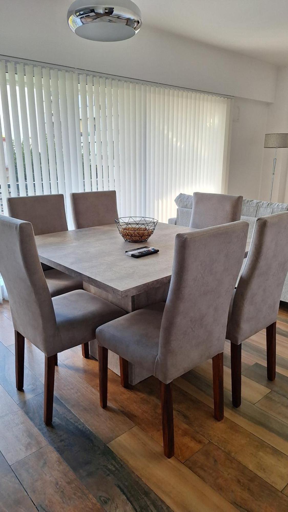Apartment Departamento Moderno Para 6 Personas Buenos Aires