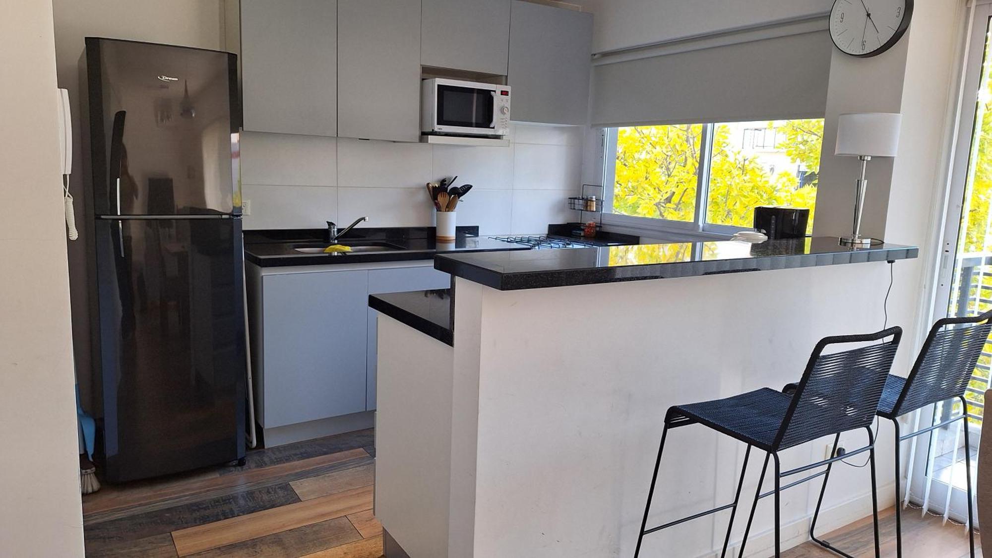 Apartment Departamento Moderno Para 6 Personas *