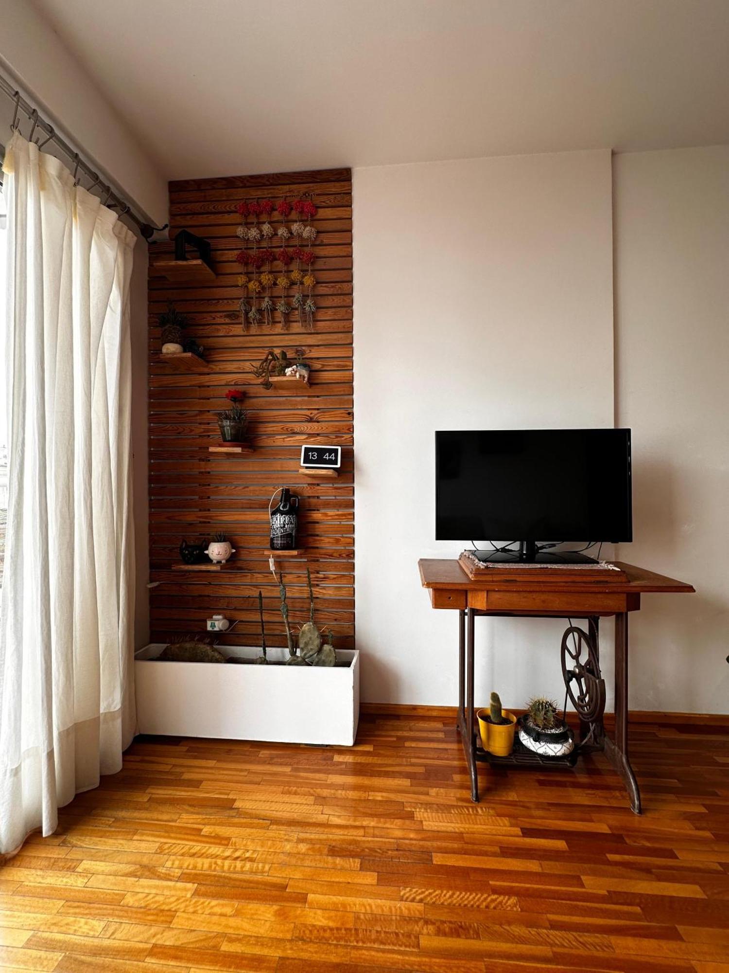 Apartamento Hermoso Departamento Cercano Al Movistar Arena Buenos Aires