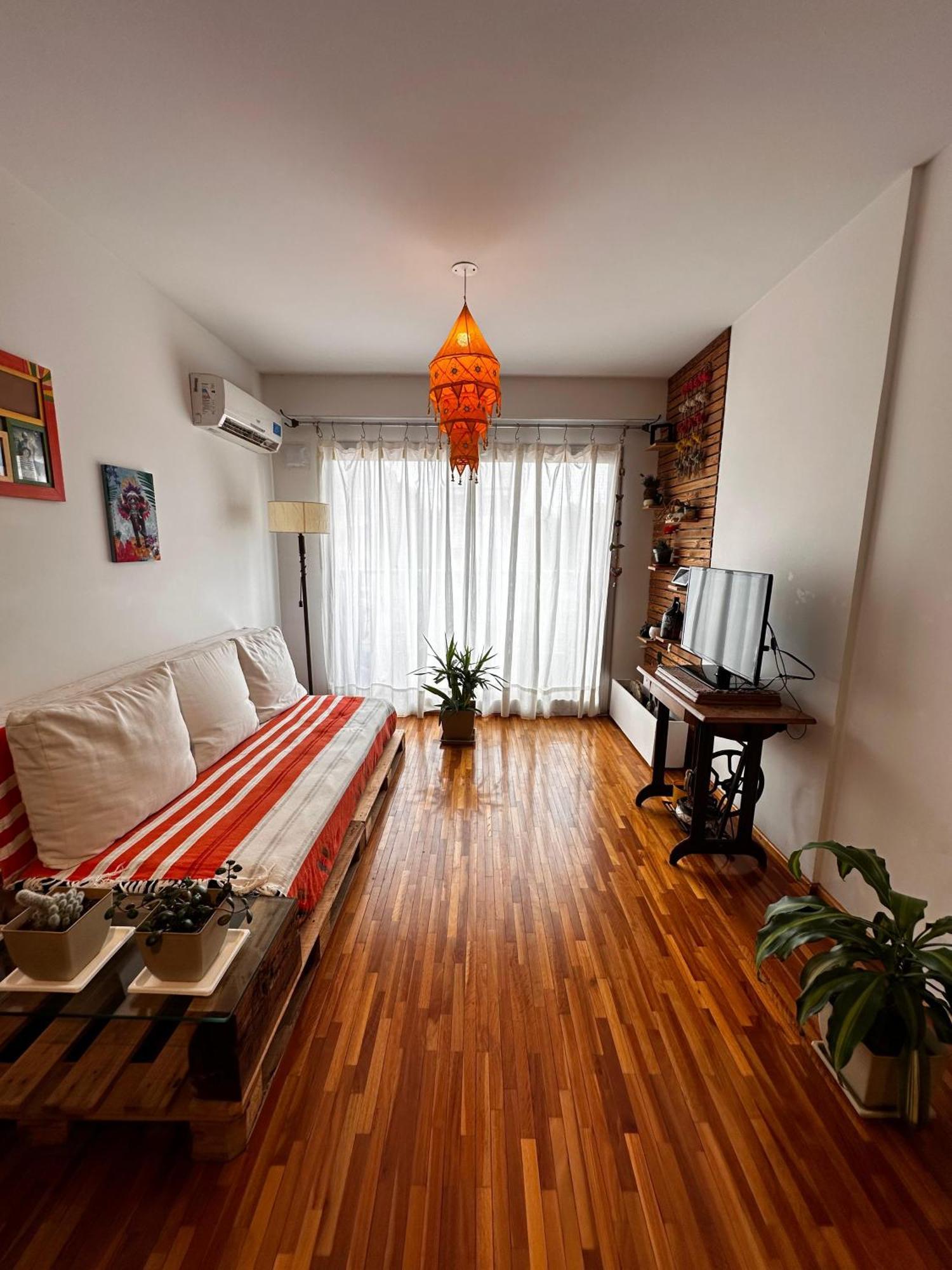 Hermoso Departamento Cercano Al Movistar Arena Buenos Aires