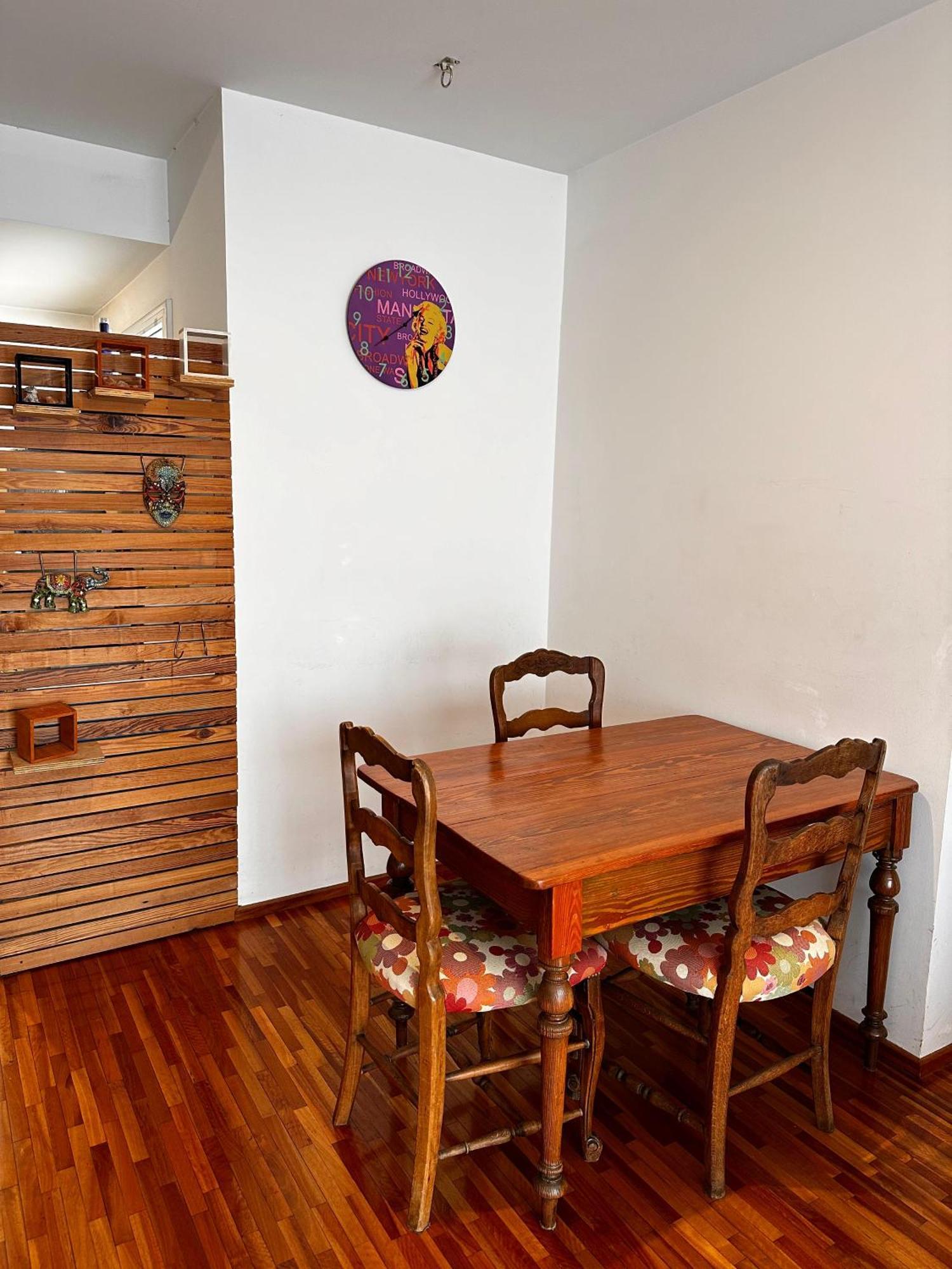 Apartamento Hermoso Departamento Cercano Al Movistar Arena Buenos Aires