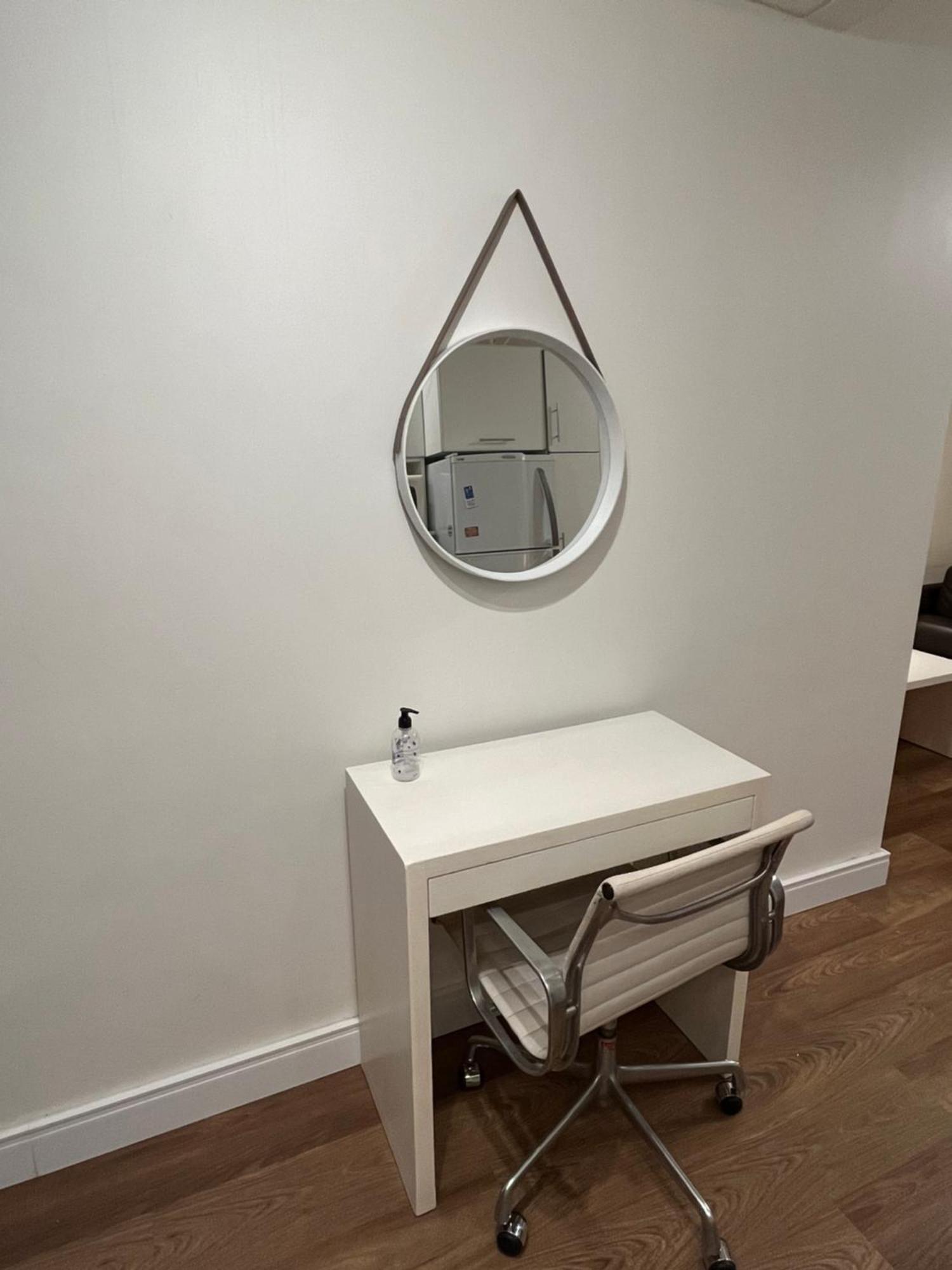 Apartamento Vivi Alto Palermo Y Recoleta
