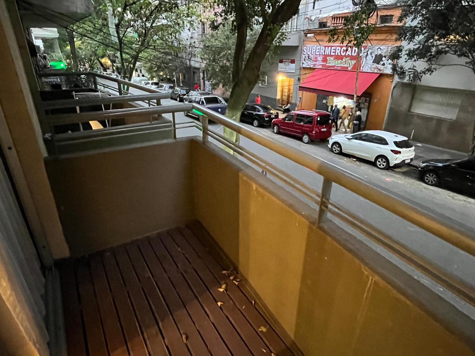 Vivi Alto Palermo Y Recoleta