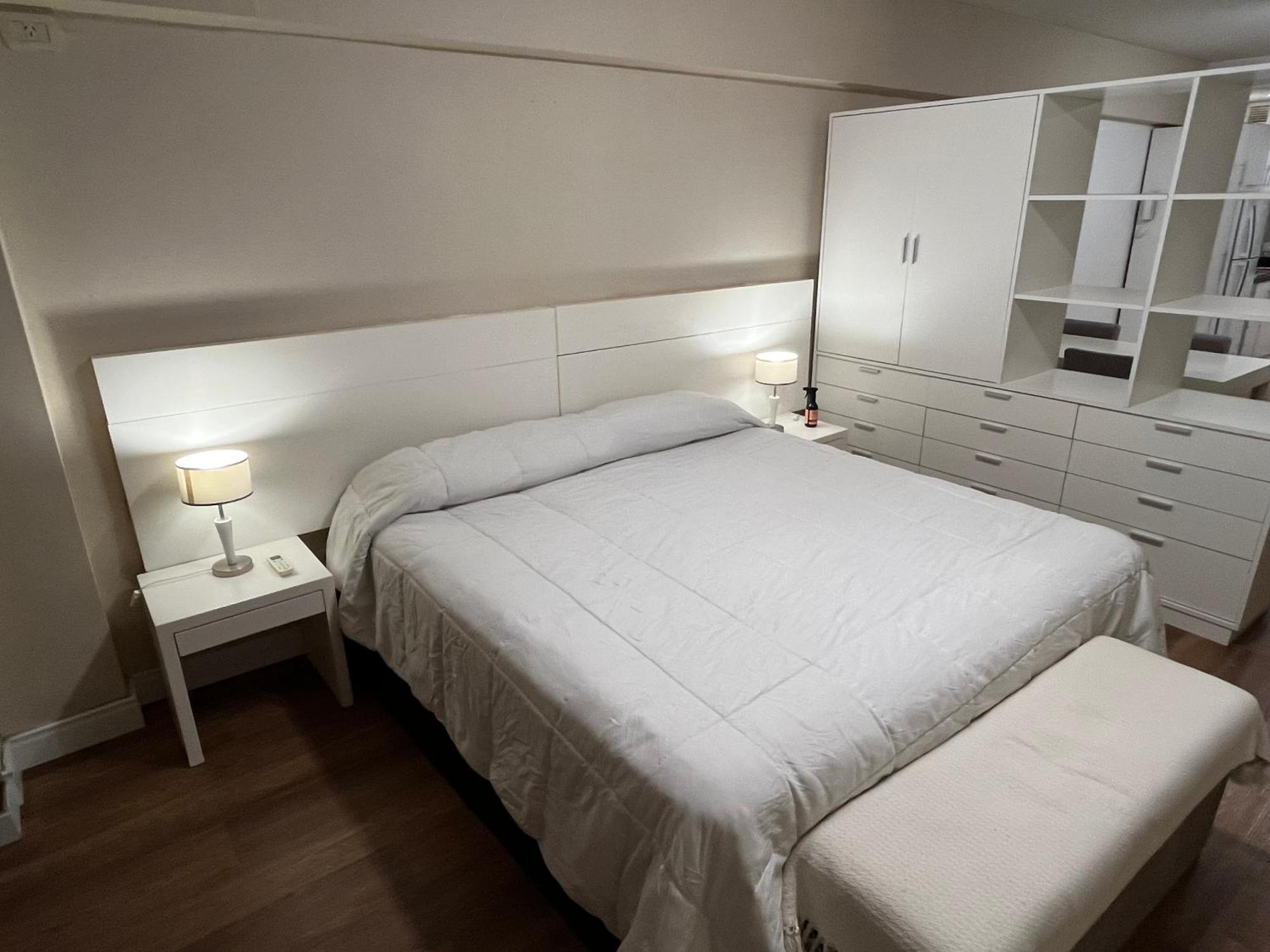Vivi Alto Palermo Y Recoleta Ciudad Autónoma de Buenos Aires