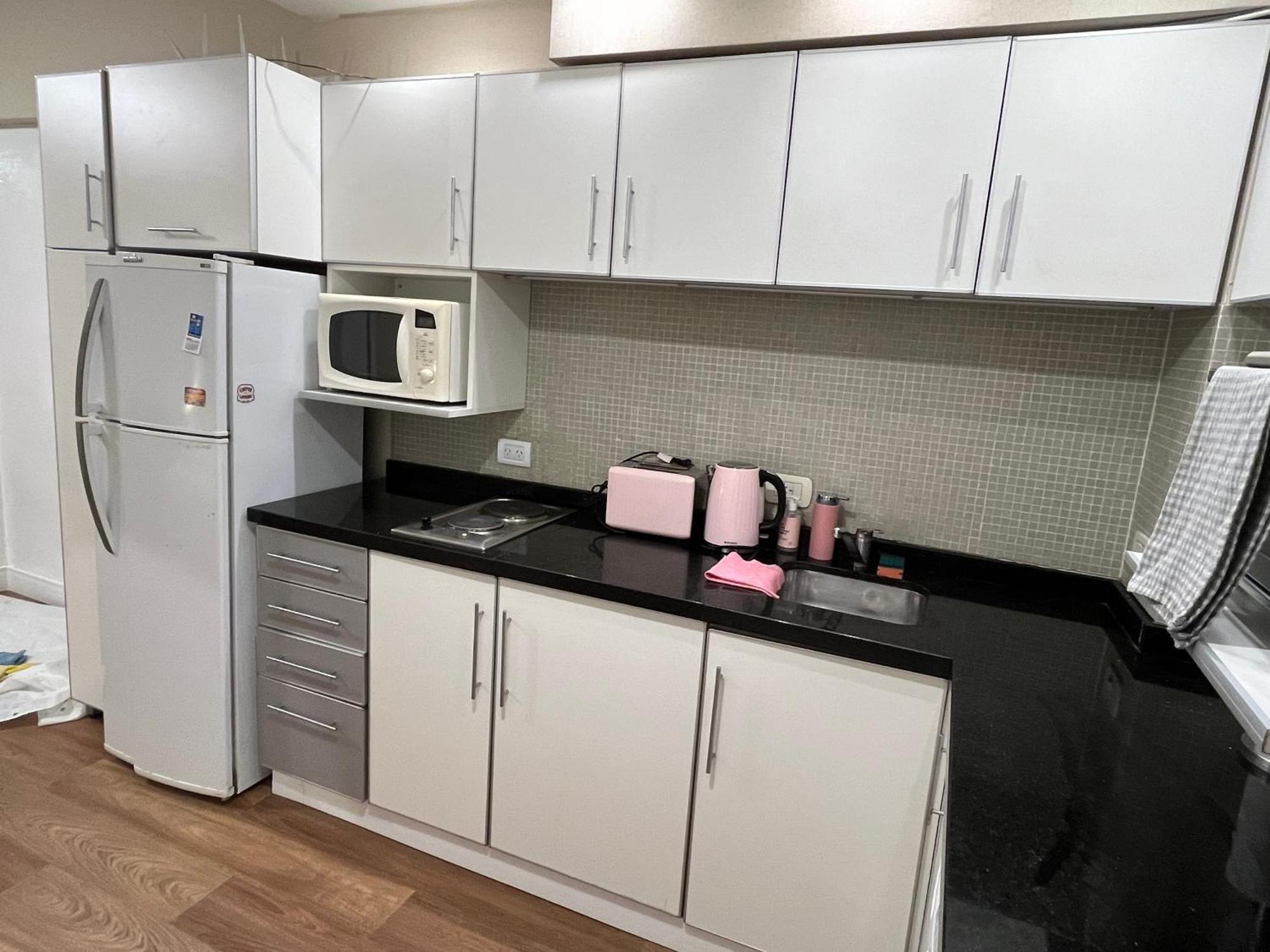 Apartamento Vivi Alto Palermo Y Recoleta