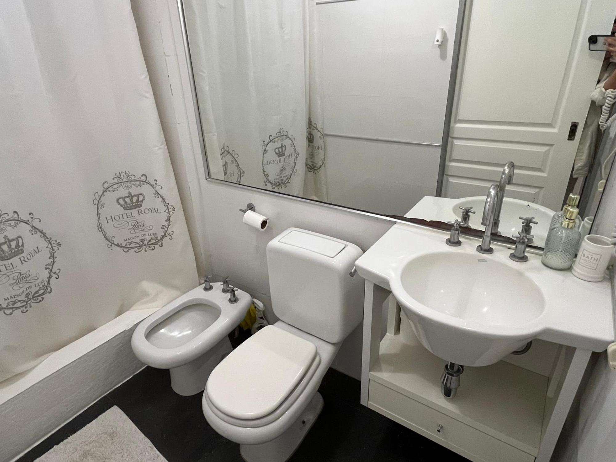 Apartamento Vivi Alto Palermo Y Recoleta Ciudad Autónoma de Buenos Aires