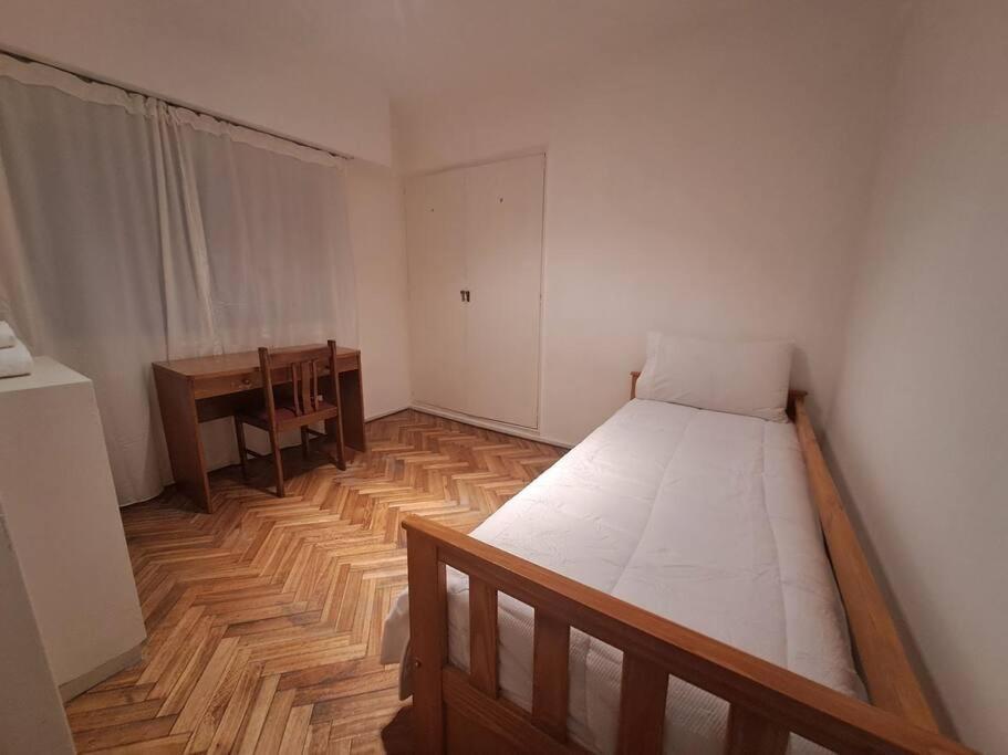 Apartamento Recoleta Gran Depto 2 Ciudad Autónoma de Buenos Aires