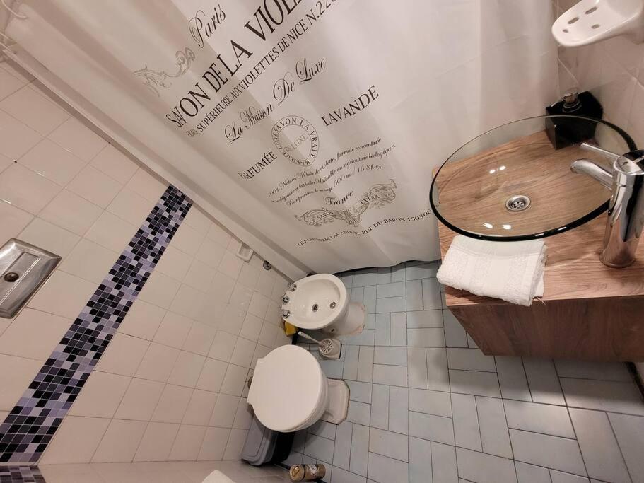 Apartamento Recoleta Gran Depto 2 Ciudad Autónoma de Buenos Aires
