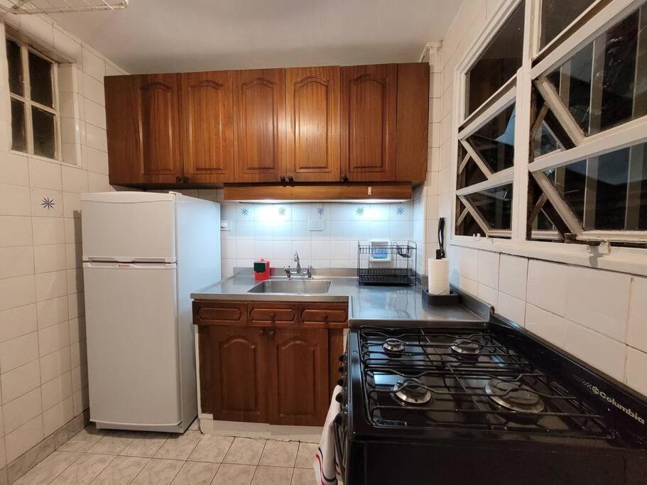 Recoleta Gran Depto 2 Ciudad Autónoma de Buenos Aires