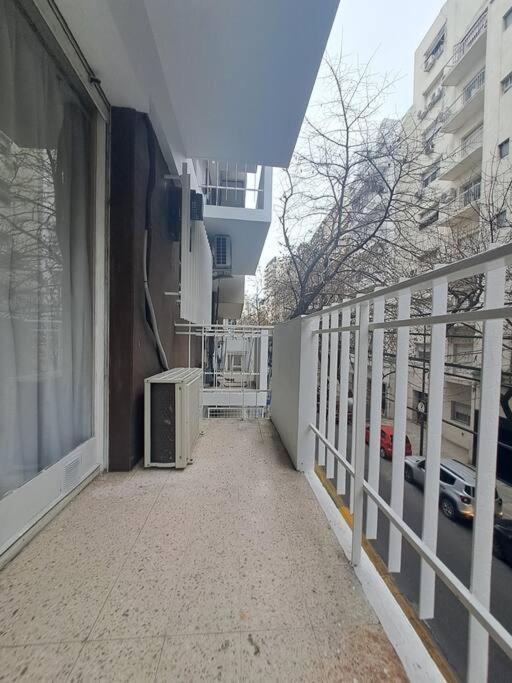 Recoleta Gran Depto 2 Ciudad Autónoma de Buenos Aires