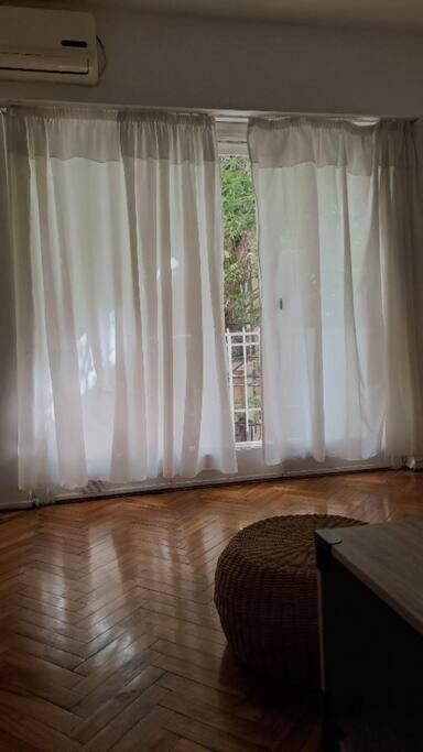 Apartamento Recoleta Gran Depto 2 *