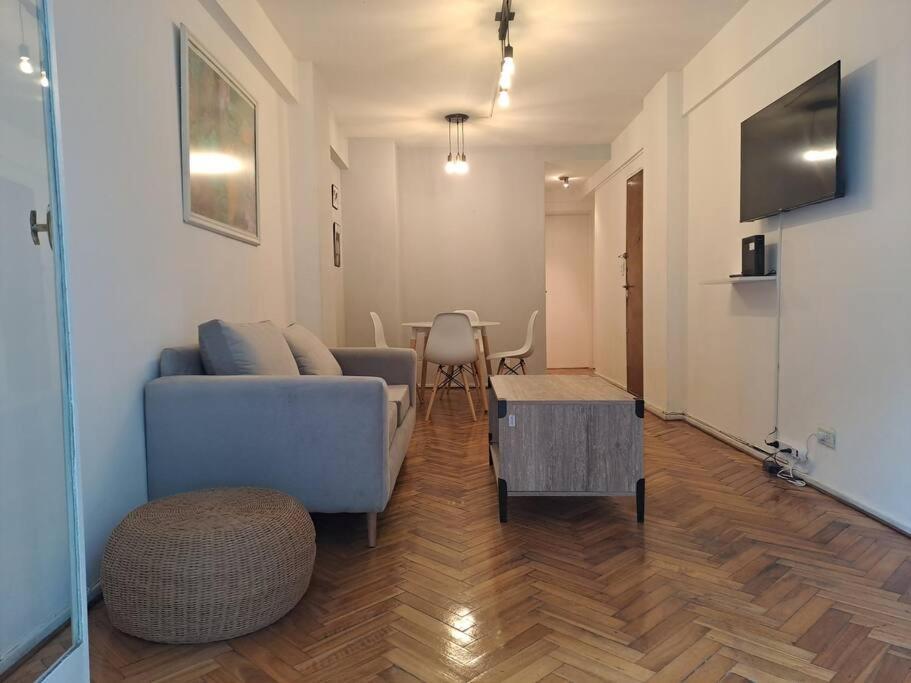 Apartamento Recoleta Gran Depto 2 *
