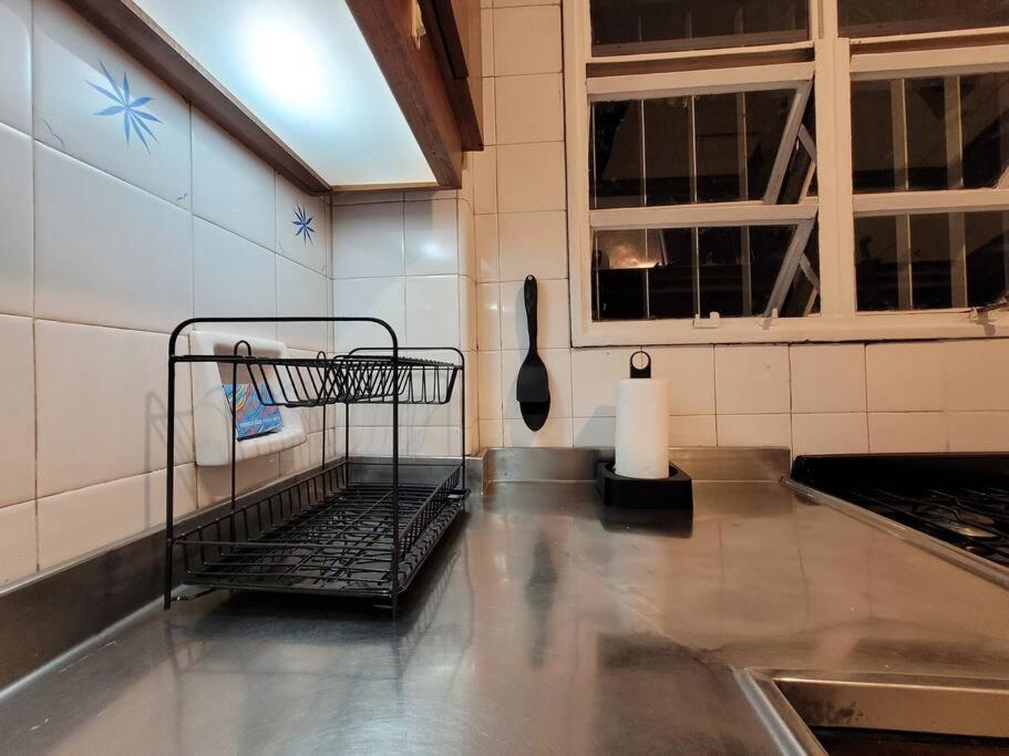 Apartamento Recoleta Gran Depto 2