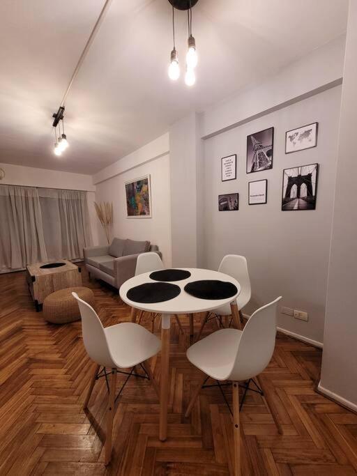 Recoleta Gran Depto 2 Ciudad Autónoma de Buenos Aires