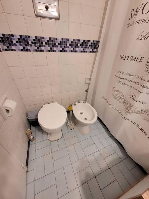 Apartamento Recoleta Gran Depto 2 *