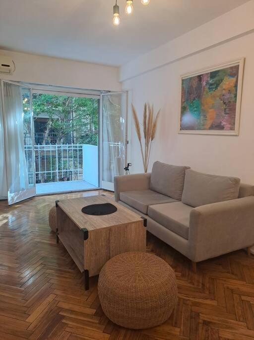 Apartamento Recoleta Gran Depto 2 Ciudad Autónoma de Buenos Aires