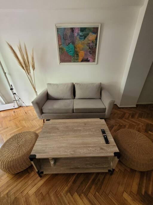 Apartamento Recoleta Gran Depto 2 *