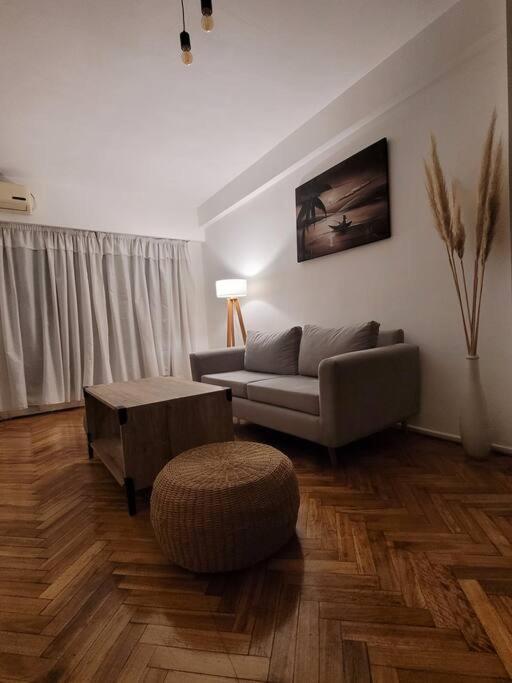 Apartamento Recoleta Gran Depto 2 *