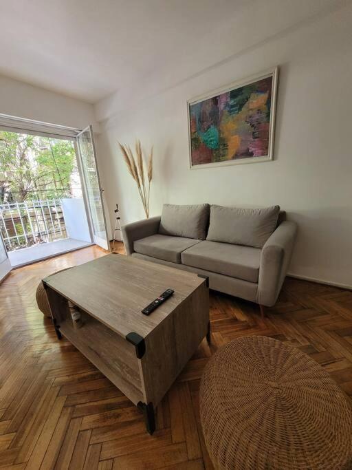 Recoleta Gran Depto 2 Ciudad Autónoma de Buenos Aires