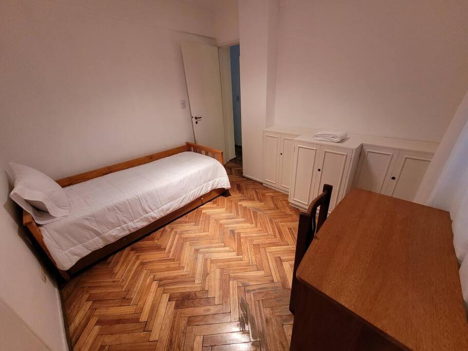 Apartamento Recoleta Gran Depto 2 Ciudad Autónoma de Buenos Aires