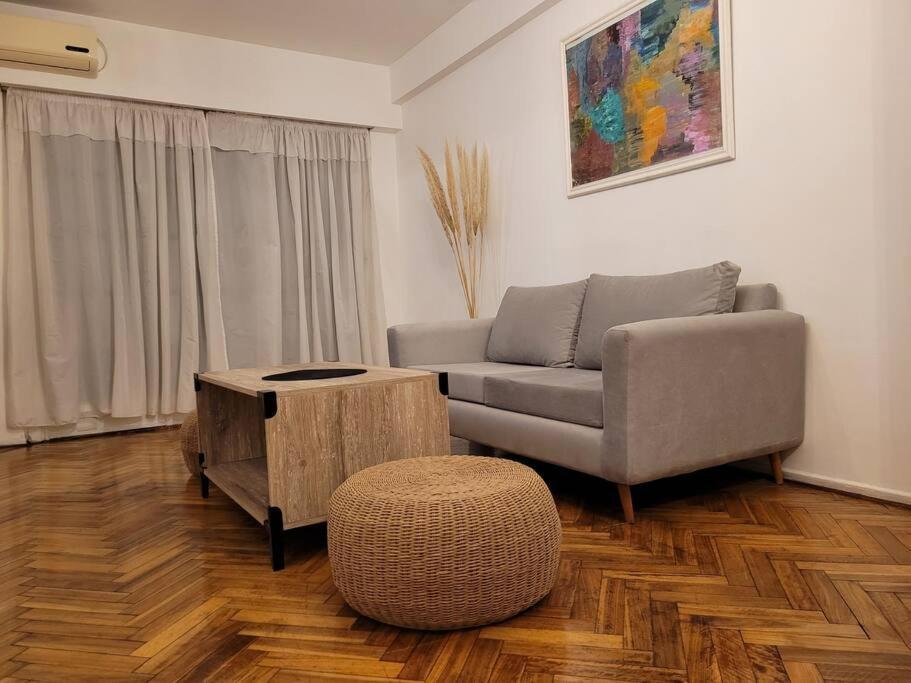 Recoleta Gran Depto 2 Ciudad Autónoma de Buenos Aires