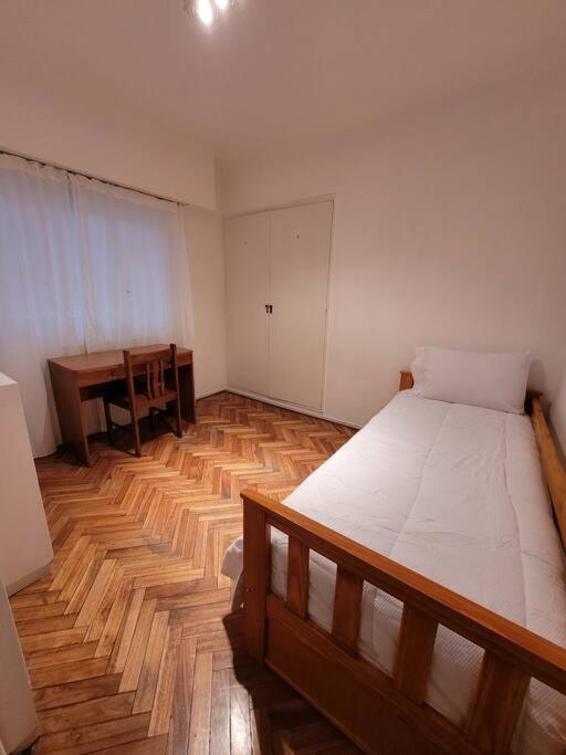 Apartamento Recoleta Gran Depto 2 *