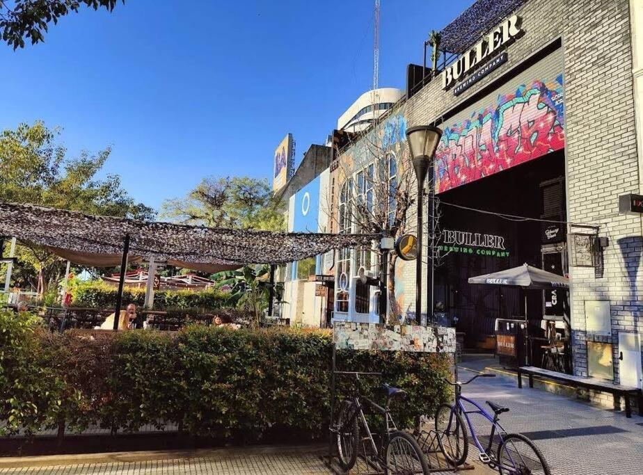 Recoleta Gran Depto 2 Ciudad Autónoma de Buenos Aires
