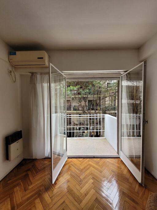 Apartamento Recoleta Gran Depto 2