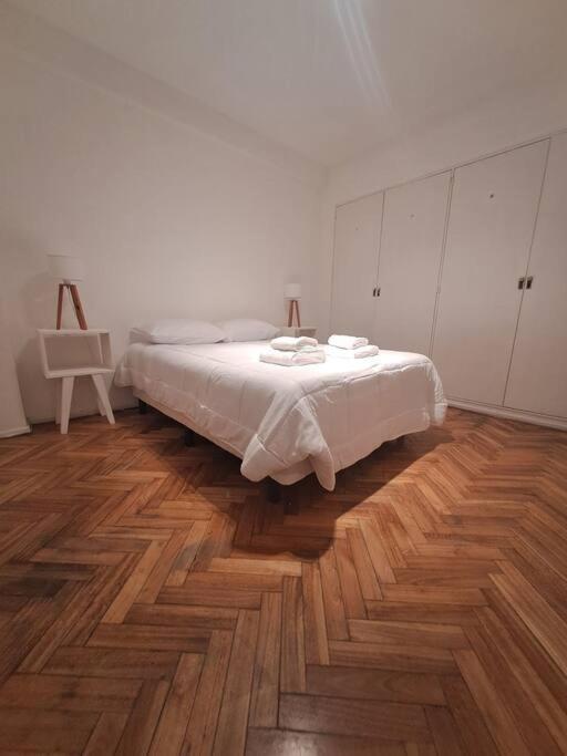 Recoleta Gran Depto 2 Ciudad Autónoma de Buenos Aires