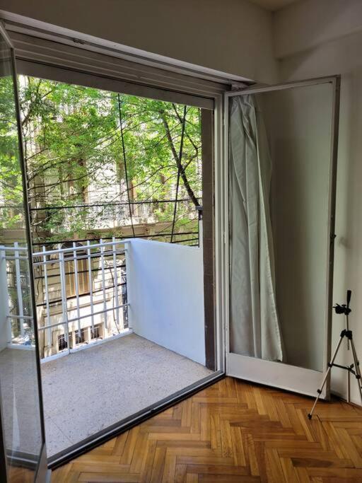 Apartamento Recoleta Gran Depto 2 *